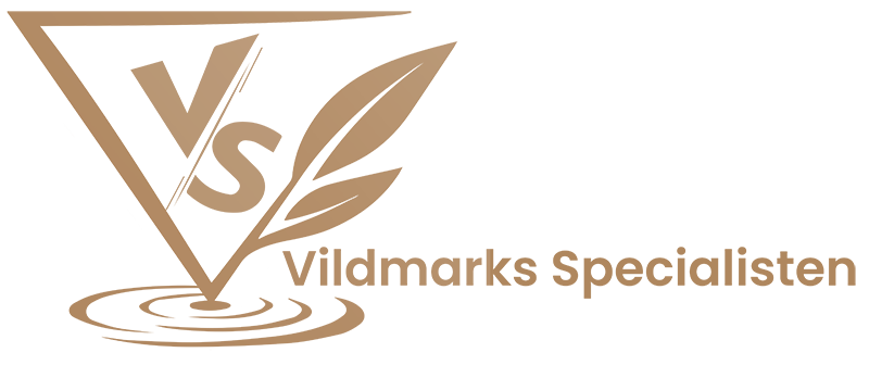 Vildmarks specialisten